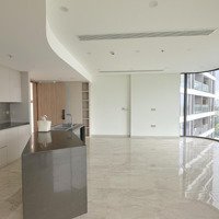 Vip - Căn 3 Phòng Ngủ (109M2) View Sát Sông Cực Đẹp - Tầng Cao Gần Penthouse - Giá Bán 22.2 Tỷ (All In)