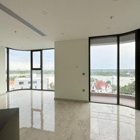 Vip - Căn 3 Phòng Ngủ (109M2) View Sát Sông Cực Đẹp - Tầng Cao Gần Penthouse - Giá Bán 22.2 Tỷ (All In)