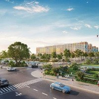 Bán Biệt Thự Sun Urban City, 40 Tỷ, 200M2, 4 Phòng Ngủ+ 2 Vệ Sinh Lam Hạ, Phủ Lý, Hà Nam