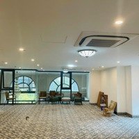 Bán Toà Căn Hộ Dịch Vụ Xa Hoa Đẳng Cấp Bậc Nhất Ba Đình. 290M2 10Tầng 16Mmặt Tiền Giá Bán 300Tỷ - 0945453729