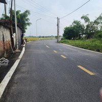 Bán 247M2 Tri Lễ Tân Ước Thanh Oai Gần Cụm Công Nghiệp Thanh Văn Tân Ước Cenco5Có Thương Lượng429 Giá 38 Tr/M2