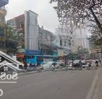 Siêu Phẩm Nhà Mặt Phố Nguyễn Trãi - Phố Thời Trang Cực Hot Kinh Doanh Ngày Đêm