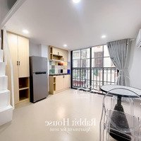 Duplex 1 Trệt - 1 Gác Ngủ Riêng Biệt. Diện Tích Rộng Rãi, Không Gian Thoáng Mát. Free Chi Phí Dvu