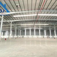 Cho Thuê Xưởng Mới , Cao Thoáng Diện Tích 23.000M2 Trong Kcn Phú Mỹ, Bà Rịa - Vũng Tàu Chỉ 4 Đô/M2