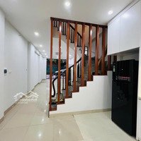 Bán Nhà Riêng Tại Nguyễn Thanh Bình, La Khê, Hà Đông, Hà Nội, Giá Cực Chất 13,5 Tỷ, 50M2 4 Tầng