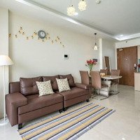 Cần Cho Thuê Chcc Kingston Residence, Phú Nhuận, Tháng 12/2024. 2 Phòng Ngủ 2 Vệ Sinhgiá 15 Triệu/Th. Liên Hệ: 0937670640