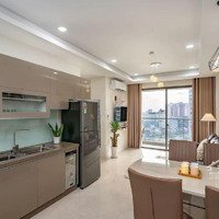 Cần Cho Thuê Chcc Kingston Residence, Phú Nhuận, Tháng 12/2024. 2 Phòng Ngủ 2 Vệ Sinhgiá 15 Triệu/Th. Liên Hệ: 0937670640