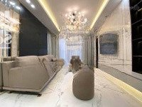 Cho Thuê Gấp Ch Cao Cấp Sun Grand City -69B Thụy Khuê, 130M2, 3 Phòng Ngủ Đủ Đồ Giá Chỉ 30 Triệu/Th 0975864664