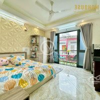 Cho Thuê Căn Hộ Studio Ban Công/Cửa Sổ Giá Từ 5 Triệu - 6 Tr X Ngay Công Viên Hoàng Văn Thụ