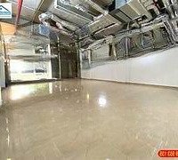 Cho Thuê Gấp Nhà Mặt Phố Lĩnh Nam, 60 Triệu, 100M2 X 3 Tầng, Mặt Tiền 6M