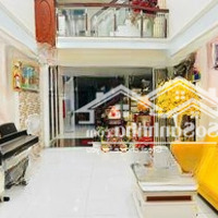 Mtkd - Đường Bà Triệu - Nhà 4 Tầng - Nội Thất Víp - Diện Tích: 140M2 - Vị Trí Đắc Địa - Sát Quận 12.