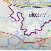 Chính Chủ Bán 200M2 Đất Gần Hồ, Đường Thông Rộng Gần Khu Công Nghệ Cao, Rạng Đông