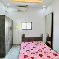 Phòng Dạng Căn Hộ Mini Studio Ngay Chợ Phạm Văn Bạch, Ngay Chợ Phạm Văn Bạch