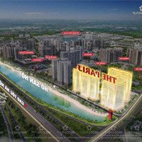 Chính Thức Nhận Booking Tòa Pr2- Tiêu Chuẩn Khách Sạn 5 Sao Tại Ocean Park 1. Lh Em 0387778526