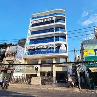 Chính Chủ Cho Thuê Nhà Mặt Tiền 259-257/2 Lê Quang Định, P7, Q. Bình Thạnh, 13(24)X36M, 0908140491