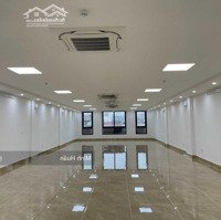 Cho Thuê Nhà Mặt Phố Láng Hạ, Diện Tích 120M2, Mặt Tiền: 12M, Giá 80 Triệu