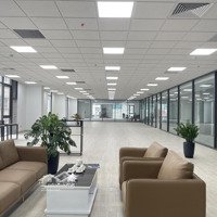 Cđt Chính Thức Tung Ra Siêu Phẩm Tòa Tm - Dv Và Văn Phòng 10.000M2 Ngay Nguyễn Trãi - Thanh Xuân