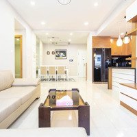 Bán Căn Hộ Chung Cư 2 Phòng Ngủ 2 Vệ Sinh 99M2, 6,1 Tỷ Tại Sunrise City Central, Q7, Hcm