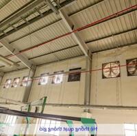 *Cho thuê kho xưởng*9.600m2 Bình Đáng, Bình Hoà, Thuận An, Bình Dương