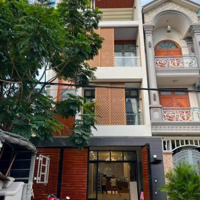 Hàng Hiếm Siêu Đẹp Nhà Đường Phạm Đình Toái, Phường 6, Quận 3 - Giá:4Tỷ870/62,5M2 (4,6X13,6M)