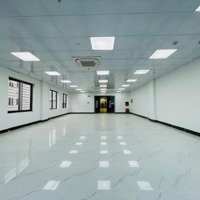 Cho Thuê Nhà Mặt Phố Q. Cầu Giấy 200M2 X 8 Tầng - Văn Phòng - Showroom