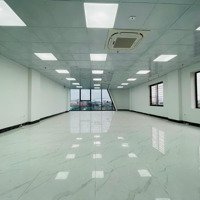 Cho Thuê Nhà Mặt Phố Q. Cầu Giấy 200M2 X 8 Tầng - Văn Phòng - Showroom