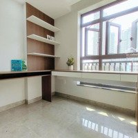 Trống Căn Studio Full Nội Thất - Cửa Sổ Ban Công - Có Chổ Đỗ Oto