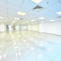 Văn Phòng Bình Thạnh 58M2 - 100M2 - 160M2 - Giá 280K/M2 Đã Gồm Pql