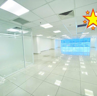 Văn Phòng Bình Thạnh 58M2 - 100M2 - 160M2 - Giá 280K/M2 Đã Gồm Pql