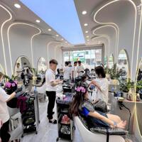 ĐẦU NĂM MÌNH CHÍNH CHỦ CẦN SANG NHƯỢNG TOÀN BỘ SALON TÓC HOẶC MẶT BẰNG TẠI 162 NGUYỄN LƯƠNG BẰNG, QUẬN ĐỐNG ĐA, HÀ NỘI