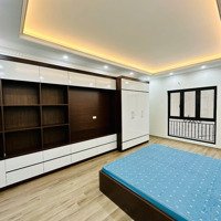 Nhỉnh 5 Tỷ Hộ Khẩu Đại Mỗ - 32M2 X 5 Tầng - Full Nội Thất Ở Luôn - Ô Tô Đỗ Cổng - Viu Sân Vườn