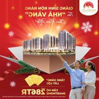 Chỉ 99 triệu Sở hữu ngay căn nhà trung tâm TP Tây Ninh - Tháng góp 6 triệu - Sổ hồng riêng!