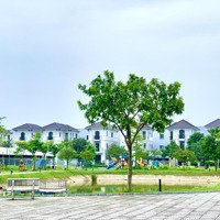 Bán Biệt Thự Đơn Lập Vip Centa Vsip View Công Viên Centa Park