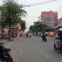 Bán Nhà Hiệp Thành, Gần Nguyễn Ánh Thủ, Quận 12