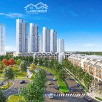 Chỉ 7 Tỷ Sở Hữu Căn Shophouse Nhật 5 Tầng.mặt Tiền5M.diện Tíchhơn 400M2. Nằm View 18 Tòa Chung Cư Hinode