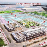 Sang Gấp 1.1 Tỷ Cho 100M2 Đất Thổ Cư Đối Diện Khu Dân Cư Kcn Hải Sơn - Đức Hoà Hạ Long An