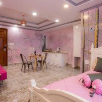 Căn Hộ Mini Full Nội Thất Rộng 35M2 Ngay Vòng Xoay Trung Sơn Himlam Kế Saigon Mia