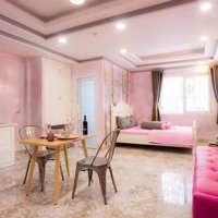 Căn Hộ Mini Full Nội Thất Rộng 35M2 Ngay Vòng Xoay Trung Sơn Himlam Kế Saigon Mia