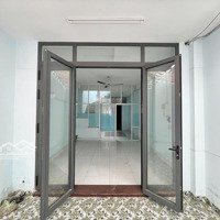 Hẻm 6M Thông Tân Sơn Nhì (4 X 18M) 2 Tấm, 2 Phòng Ngủ, 2 Wc, 10 Triệu/Th