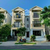 Cho Thuê Biệt Thự Nine South Estates, 27 Triệu, 140M2, 4 Phòng Ngủ 5 Vệ Sinh Nhà Bè, Hcm