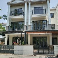 Cho Thuê Biệt Thự Nine South Estates, 27 Triệu, 140M2, 4 Phòng Ngủ 5 Vệ Sinh Nhà Bè, Hcm