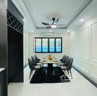 Căn Duy Nhất Phố Quan Hoa - Diện Tích 40M2X6T - Ô Tô Vào Nhà - Thang Máy - Giá Cực Chất 15 Tỷ