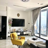 Cho Thuê Ch 2 Phòng Ngủ 78M2 View Sông Tại Vinhomes Golden River Ba Son, Giá Tốt Chỉ Với 23 Triệu Vnd