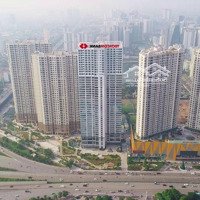 (Chỉ 8,1 Tỷ). Bán 3 Phòng Ngủ 2 Vệ Sinhfull Đồ Tầng Trung View Thoáng Sổ Đỏ Lâu Dài Chung Cư Vinhomes D''capitale