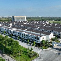 Bán Shophouse Sân Vườn Trung Tâm Kđt Centa Vsip Từ Sơn, 160M2, 4 Phòng Ngủ 5 Vệ Sinh Giá Giảm Sâu Chỉ 7,9X Tỷ