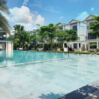 Cho Thuê Bt Đẹp Tại Nine South Estates, 30 Triệu, 240M2, View Đẹp. Nhà Bè