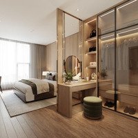 Chỉ 1,7 Tỷ Sở Hữu Ngay Căn Hộ Vip 139M2 Có 3 P. Ngủ, 3 Wc Ban Công Đông Nam Tầng Trung Wisteria