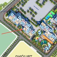 Bán Shophouse 39M2 Chân Đế Chung Cư Vinhomes Ocean Park 1, Shop Mặt Sảnh Ra Vào,Ký Cđt 0904992995