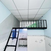 Duplex Ban Công G.i.á Rẻ Gần Trường Đh Công Thương