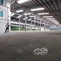 Cho Thuê Kho, Nhà Xưởng 8000M2 Tại Đường 10, An Lão, Hải Phòng, Giá Thỏa Thuận